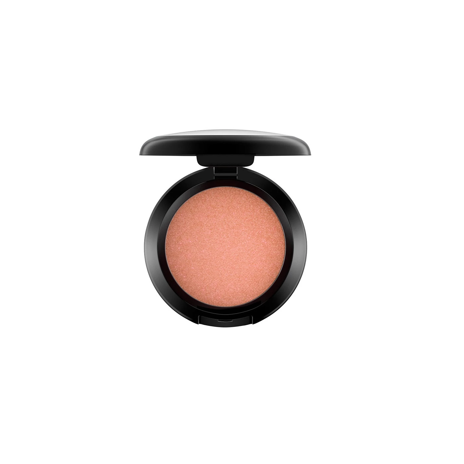 MAC Sheertone Shimmer Blush Peachtwist 1 MAC Sheertone Shimmer Blush Peachtwist