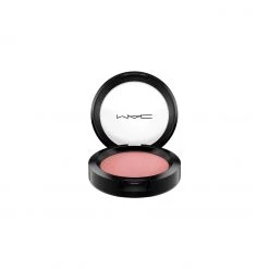 MAC Sheertone Shimmer Blush Peachykeen
