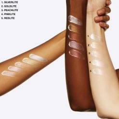 MAC Strobe Cream 11 MAC Strobe Cream -salling Salg mac strobe cream silverlite 5