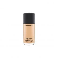 MAC Studio Fix Fluid Spf 15 Foundation N6.5