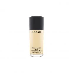 MAC Studio Fix Fluid Spf 15 Foundation NC12