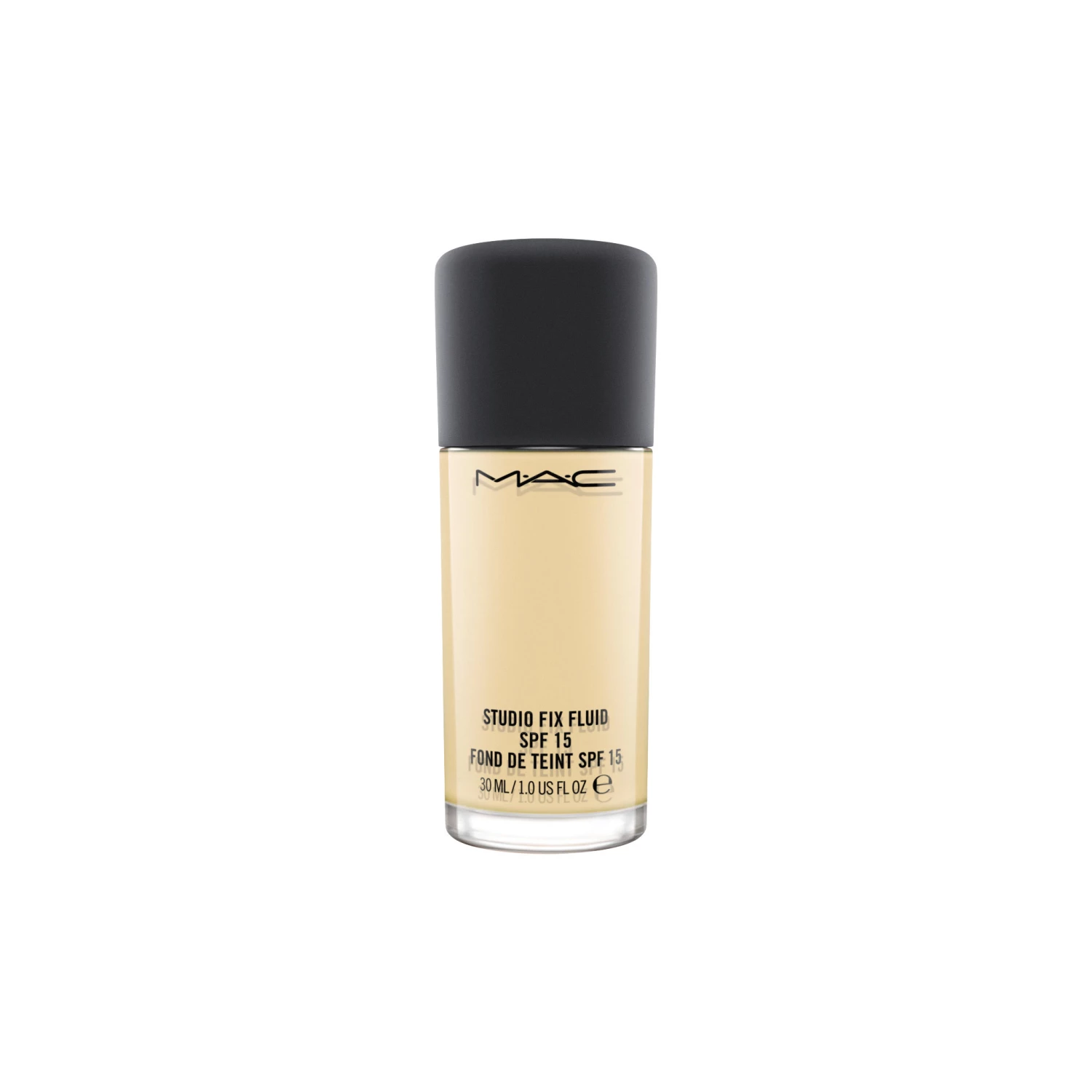 MAC Studio Fix Fluid Spf 15 Foundation NC13 1 MAC Studio Fix Fluid Spf 15 Foundation NC13