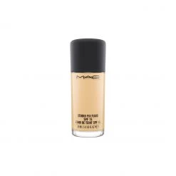 MAC Studio Fix Fluid Spf 15 Foundation NC 17
