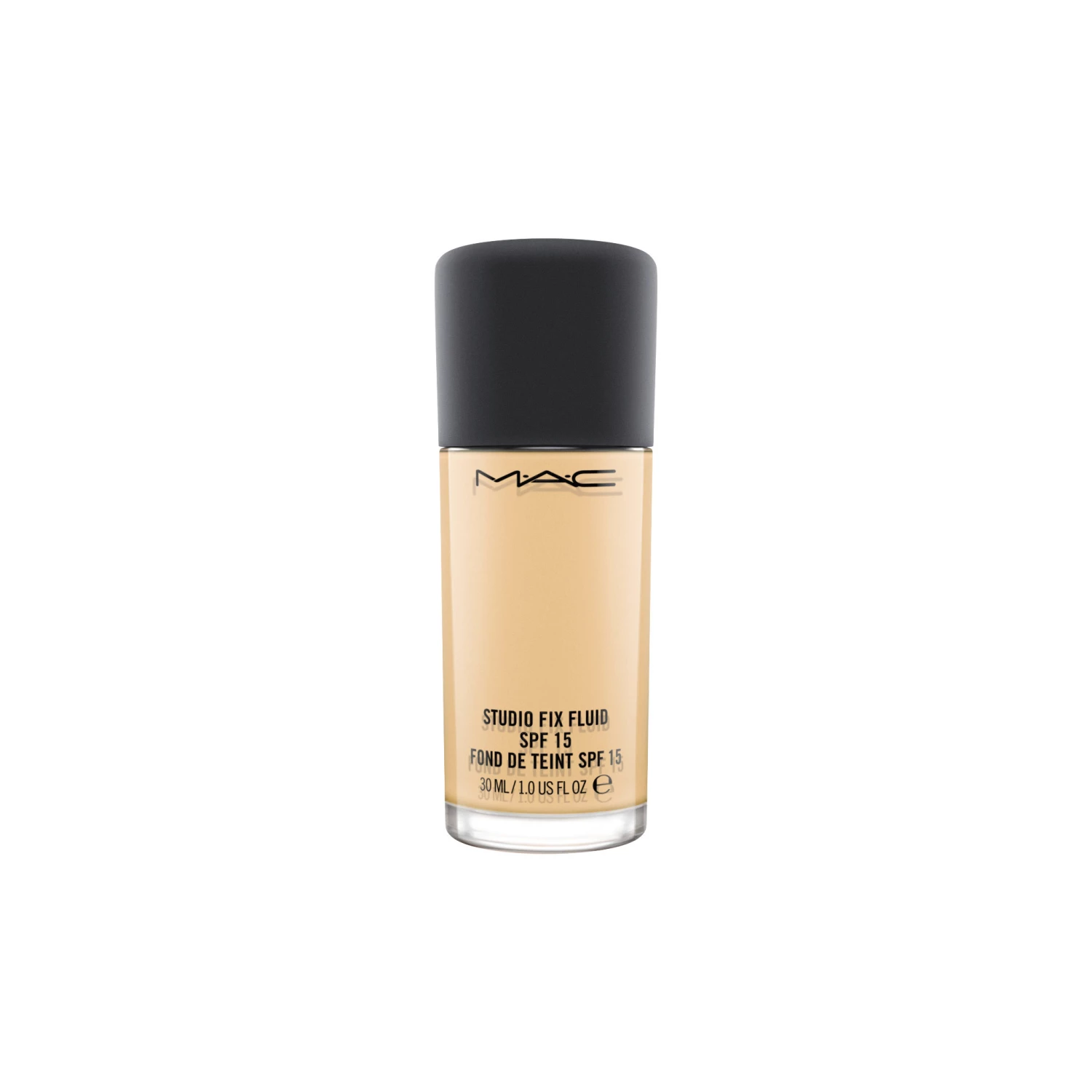 MAC Studio Fix Fluid Spf 15 Foundation NC 17 1 MAC Studio Fix Fluid Spf 15 Foundation NC 17