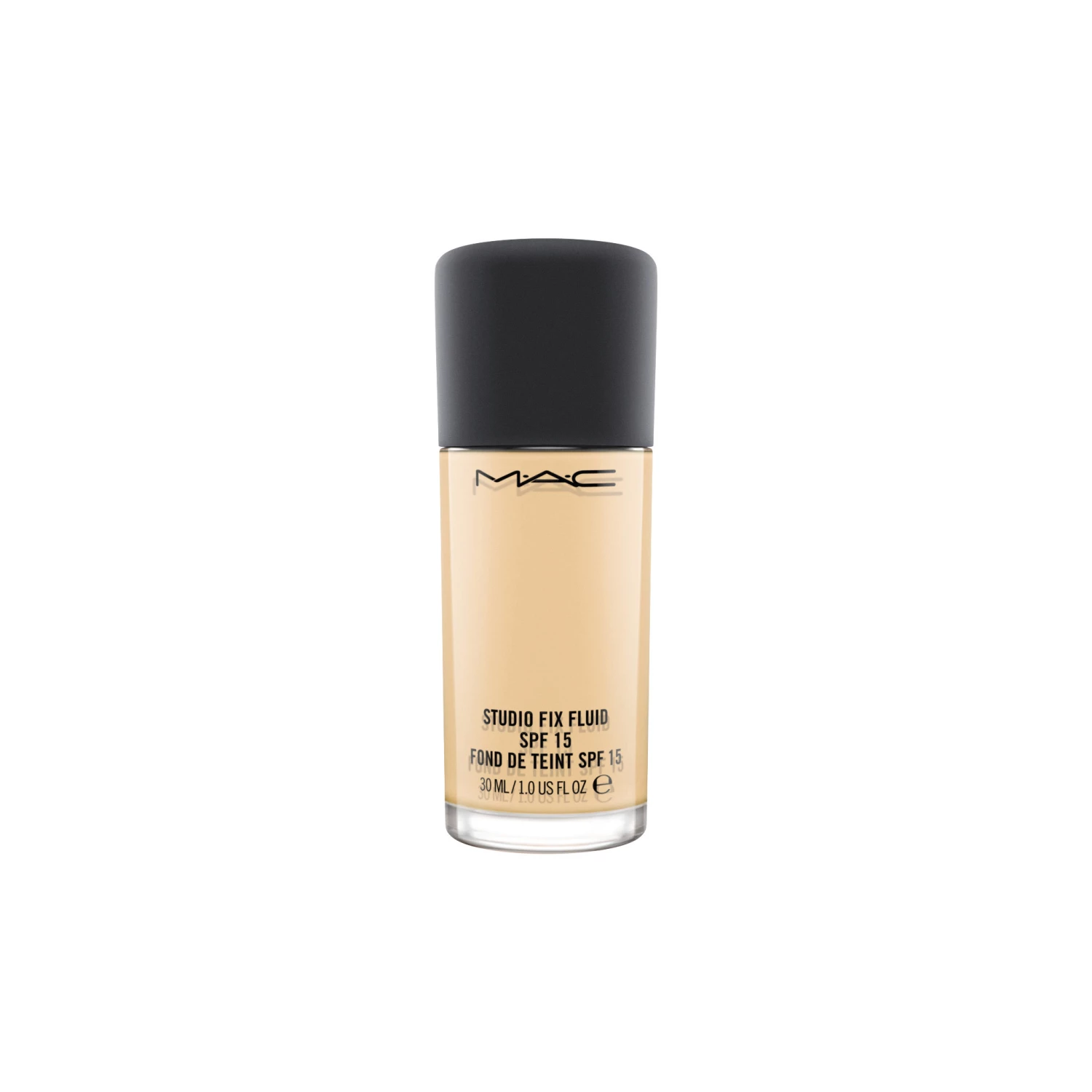 MAC Studio Fix Fluid Spf 15 Foundation NC 16 1 MAC Studio Fix Fluid Spf 15 Foundation NC 16