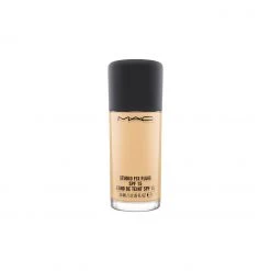 MAC Studio Fix Fluid Spf 15 Foundation NC18