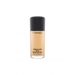MAC Studio Fix Fluid Spf 15 Foundation NC27