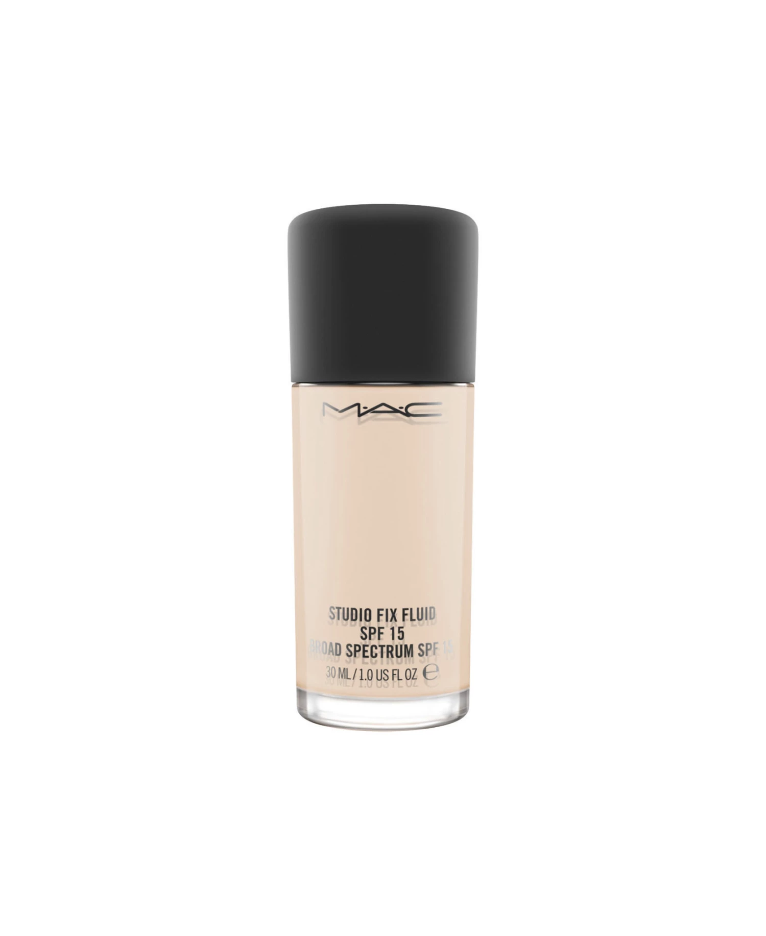 MAC Studio Fix Fluid Spf 15 Foundation NW10 1 MAC Studio Fix Fluid Spf 15 Foundation NW10