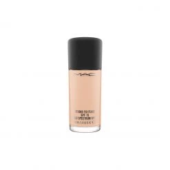 MAC Studio Fix Fluid Spf 15 Foundation NW18