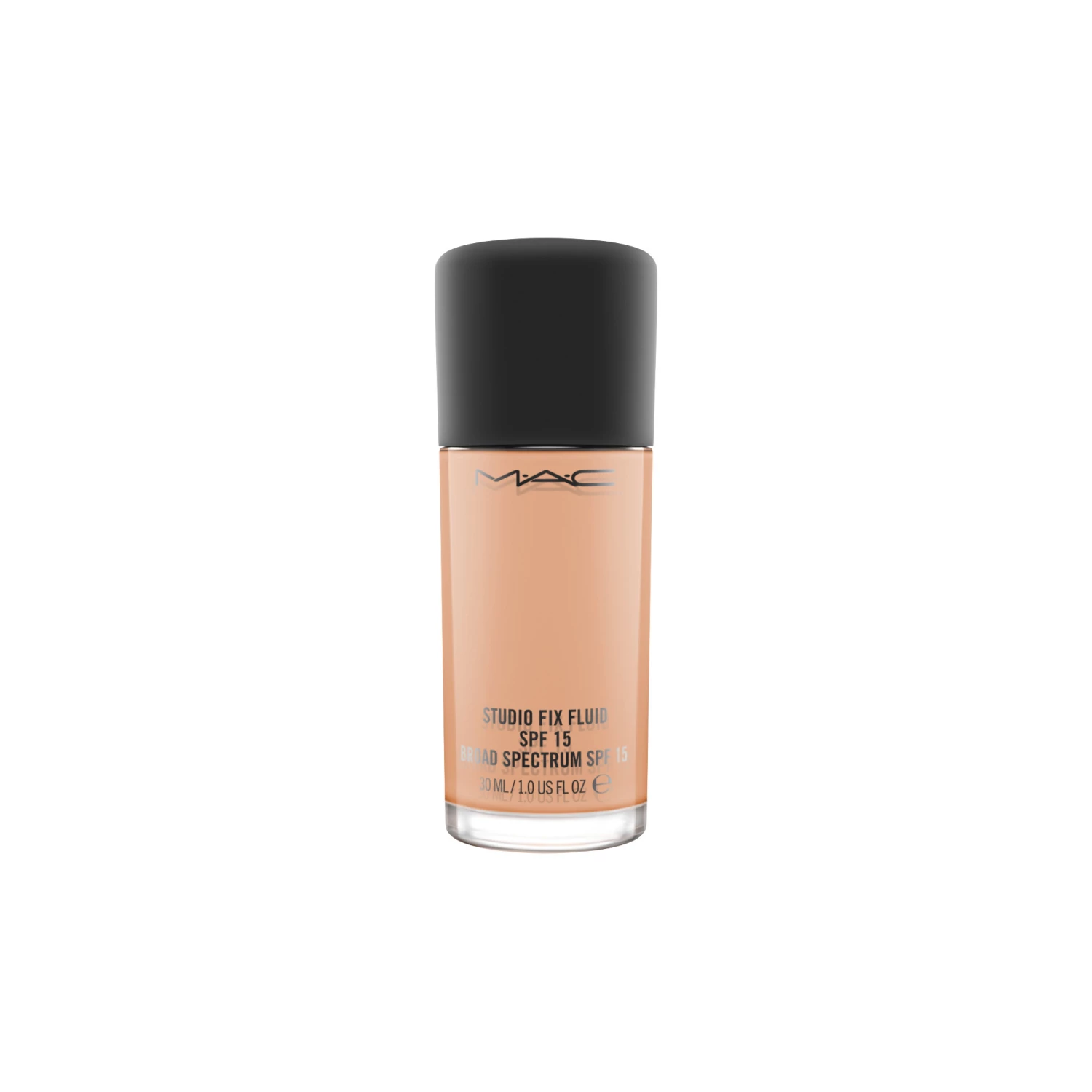 MAC Studio Fix Fluid Spf 15 Foundation NW33 1 MAC Studio Fix Fluid Spf 15 Foundation NW33