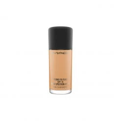 MAC Studio Fix Fluid Spf 15 Foundation NW40