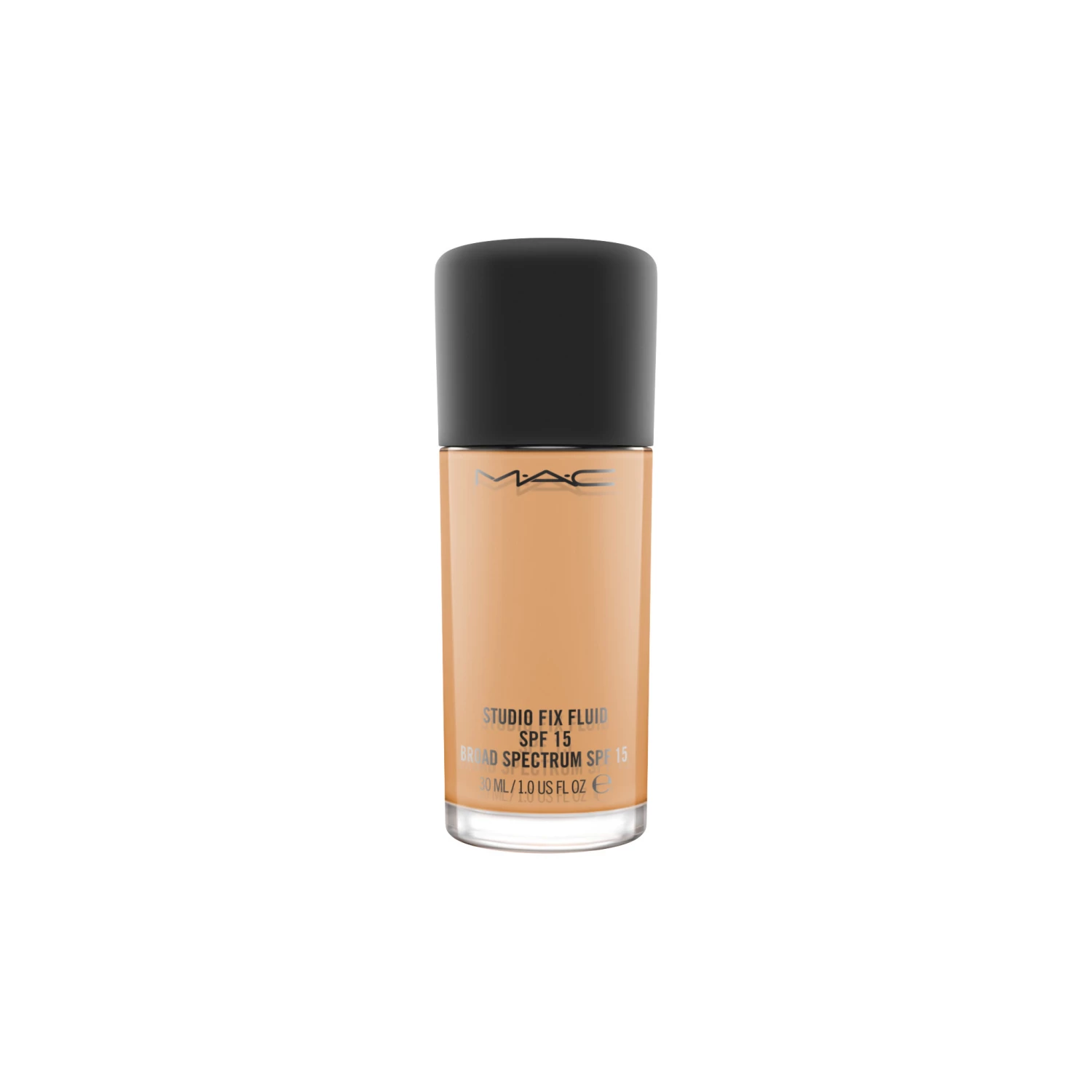 MAC Studio Fix Fluid Spf 15 Foundation NW40 1 MAC Studio Fix Fluid Spf 15 Foundation NW40