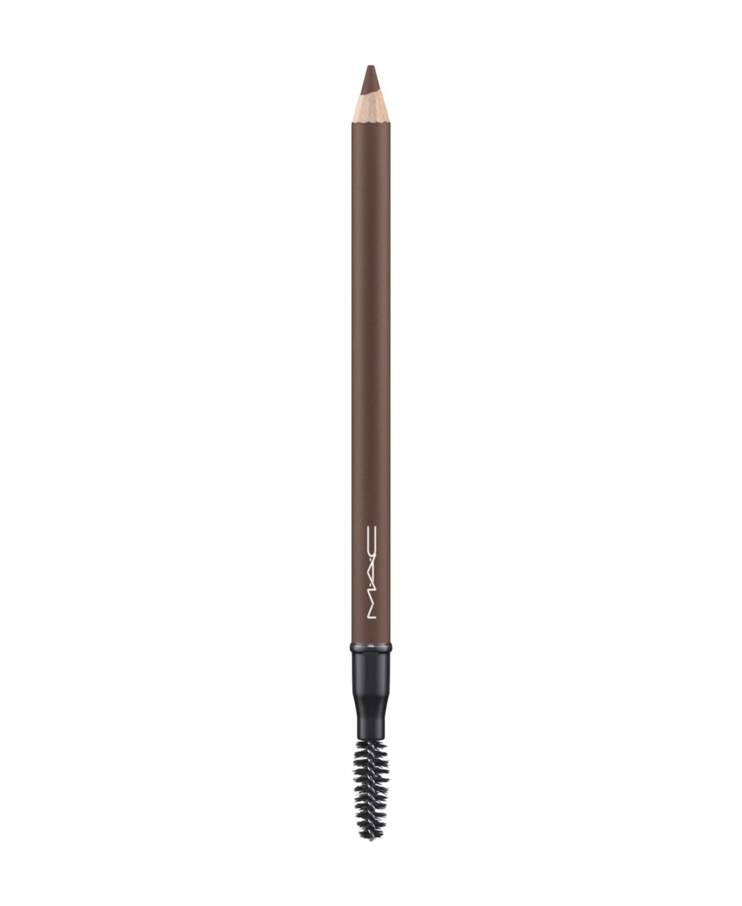 MAC Veluxe Brow Liner Deep Brunette 1 MAC Veluxe Brow Liner Deep Brunette