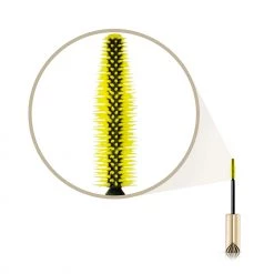 Max Factor Masterpiece Mascara Sort -salling Salg max factor masterpiece mascara rich black 2