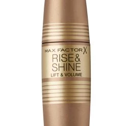 Max Factor Rise & Shine Mascara Sort