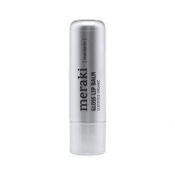 Meraki Lip Balm Transparent