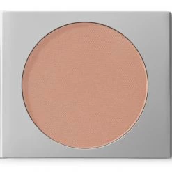 Miild Natural Mineral Blush 01 Peach Pellucid