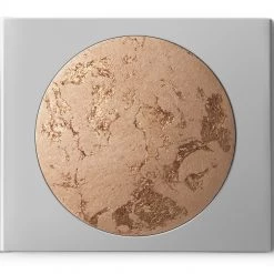 Miild Natural Mineral Bronzer 01 Apricity