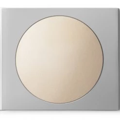 Miild Natural Mineral Powder 01 Light Sandy