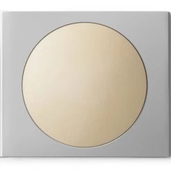 Miild Natural Mineral Powder 02 Light Plus Windy