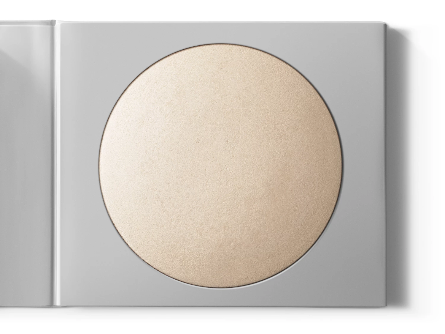 Miild Natural Mineral Powder 03 Medium Breezy 1 Miild Natural Mineral Powder 03 Medium Breezy