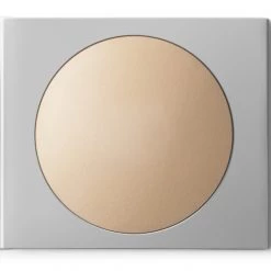 Miild Natural Mineral Powder 04 Medium Plus Wavy