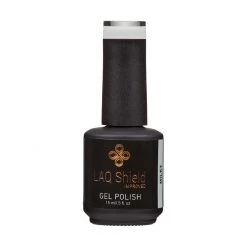 Laq Shield Gellack Milky