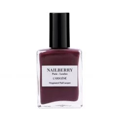 Nailberry L’Oxygéné Nail Polish Boho Chic