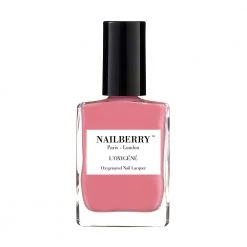 Nailberry L’Oxygéné Nail Polish Bubble Gum