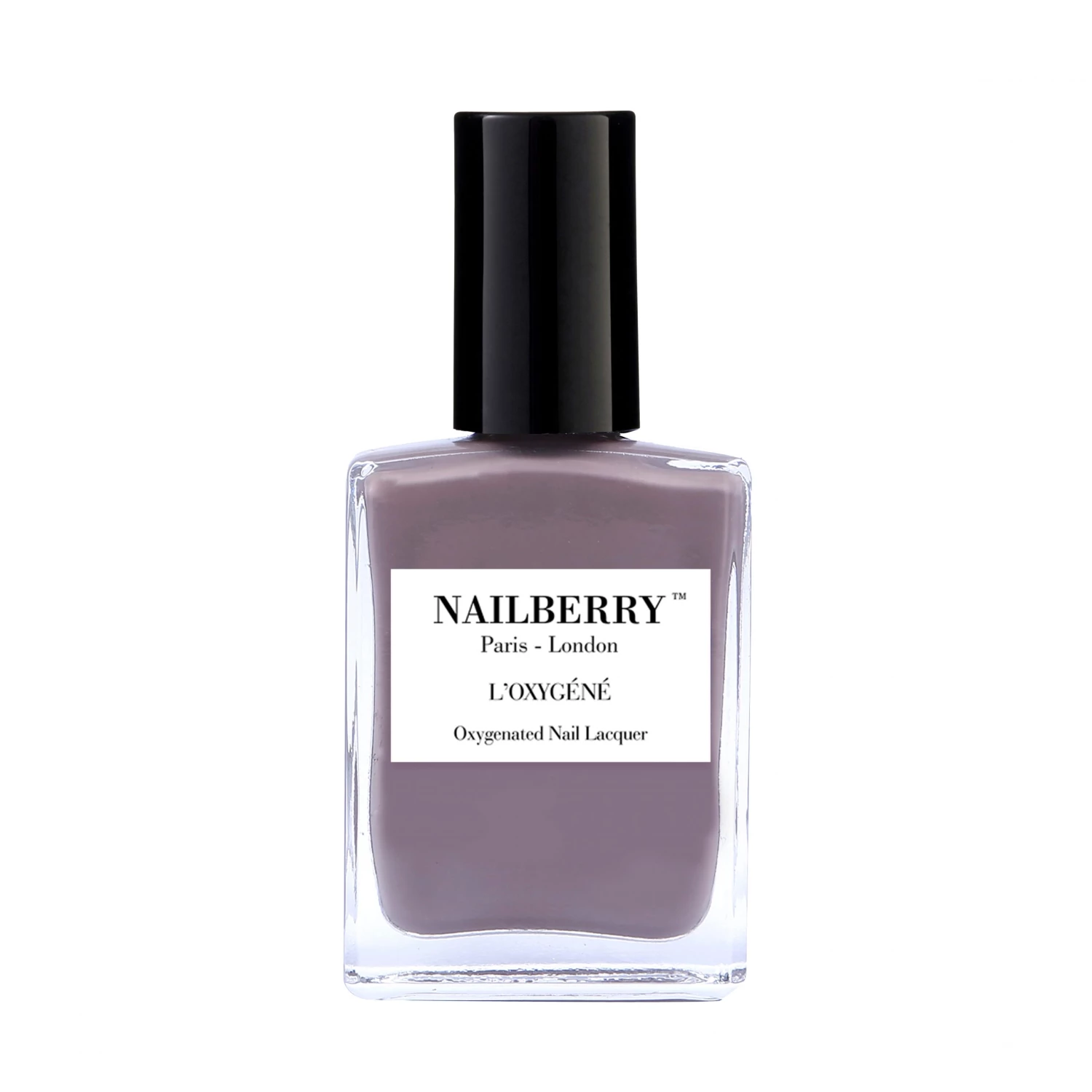 Nailberry L’Oxygéné Nail Polish Cocoa Cabana 1 Nailberry L’Oxygéné Nail Polish Cocoa Cabana