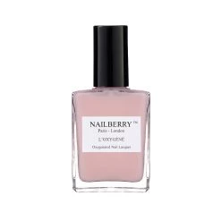 Nailberry L’Oxygéné Nail Polish Elegance