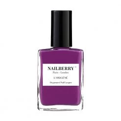 Nailberry L’Oxygéné Nail Polish Extravagant