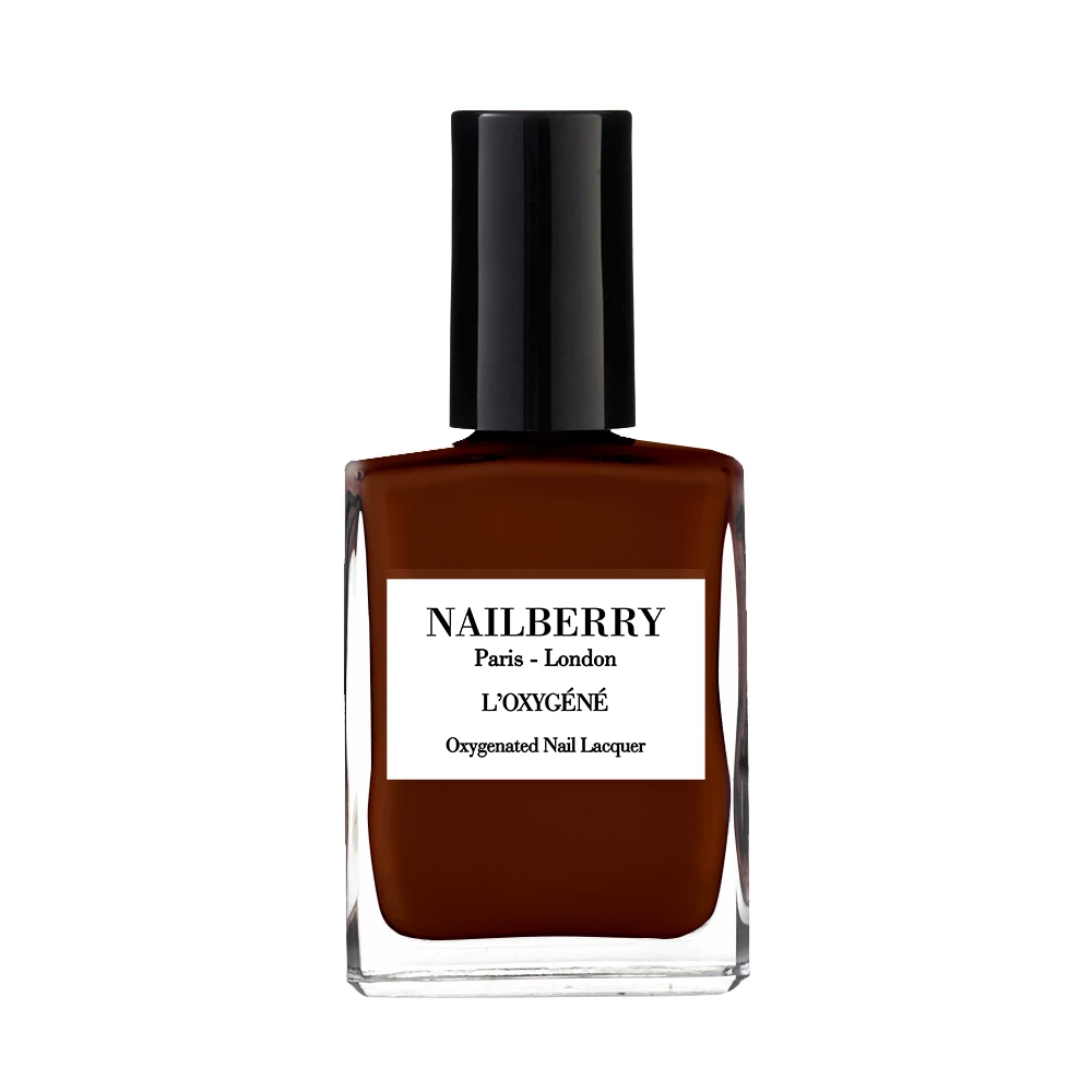 Nailberry L’Oxygéné Nail Polish Grateful 1 Nailberry L’Oxygéné Nail Polish Grateful