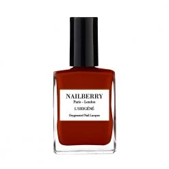 Nailberry L’Oxygéné Nail Polish Harmony