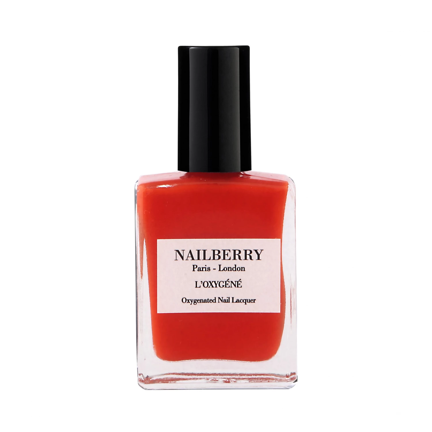 Nailberry L’Oxygéné Nail Polish Joyful 1 Nailberry L’Oxygéné Nail Polish Joyful
