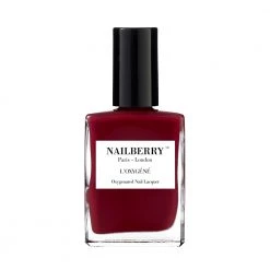 Nailberry L’Oxygéné Nail Polish Le Temps Des Cerises
