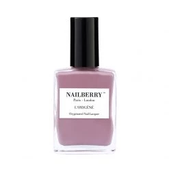 Nailberry L’Oxygéné Nail Polish Love Me Tender