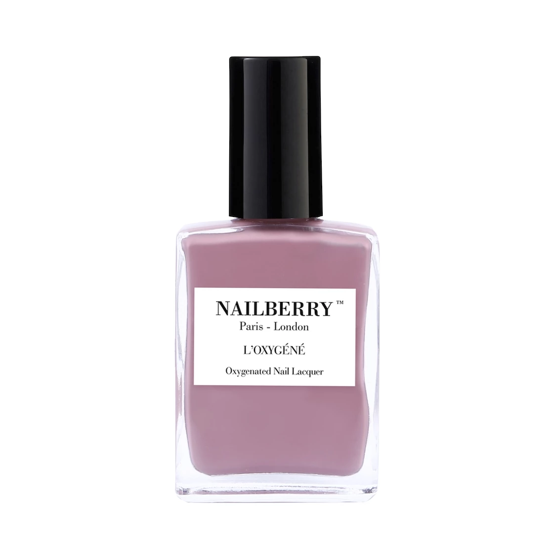 Nailberry L’Oxygéné Nail Polish Love Me Tender 1 Nailberry L’Oxygéné Nail Polish Love Me Tender
