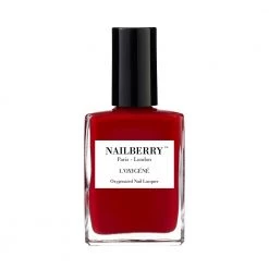 Nailberry L’Oxygéné Nail Polish Rouge