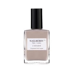 Nailberry L’Oxygéné Nail Polish Simplicity