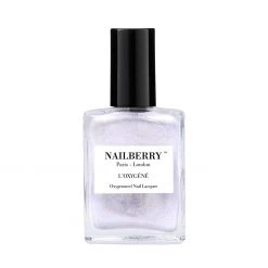 Nailberry L’Oxygéné Nail Polish Star Dust