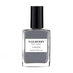 Nailberry L’Oxygéné Nail Polish Stone