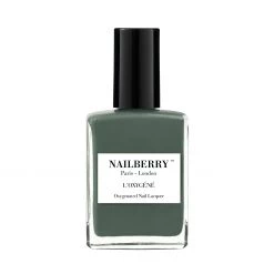 Nailberry L’Oxygéné Nail Polish Viva La Vegan