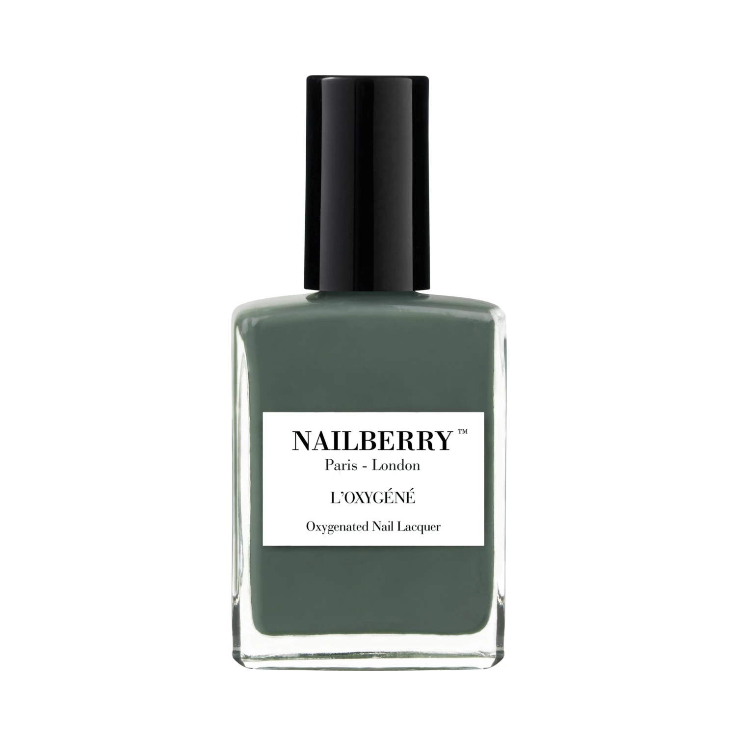 Nailberry L’Oxygéné Nail Polish Viva La Vegan 1 Nailberry L’Oxygéné Nail Polish Viva La Vegan