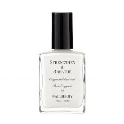 Nailberry Strenghten & Breathe