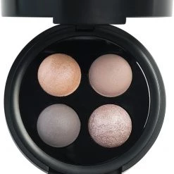 Nilens Jord Baked Mineral EyeshadowsStone Stone