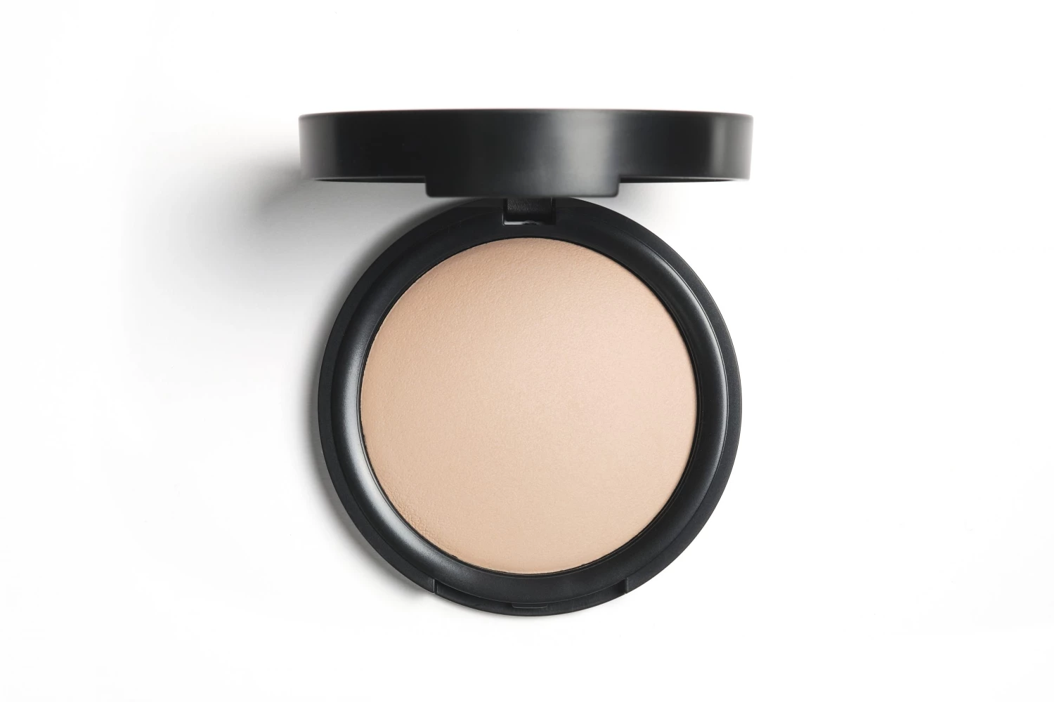 Nilens Jord Baked Mineral Powder 7801 Fairy 1 Nilens Jord Baked Mineral Powder 7801 Fairy