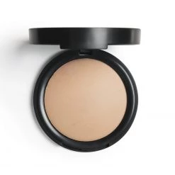 Nilens Jord Baked Mineral Powder 7802 Sandy