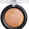 Nilens Jord Baked Shimmer Powder7724 Bronze 7724 Bronze