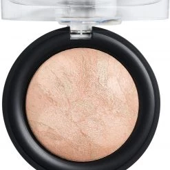 Nilens Jord Baked Shimmer Powder7725 Highlight 7725 Highlight